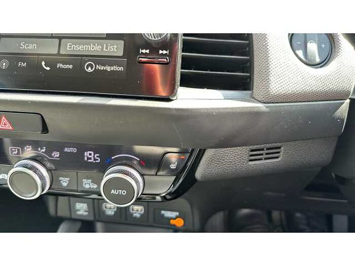 Honda Jazz Hybrid JAZZ 1.5 i-MMD Hybrid Crosstar EX 5dr eCVT 