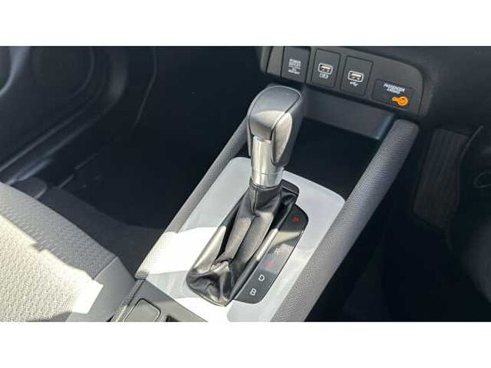Honda Jazz Hybrid JAZZ 1.5 i-MMD Hybrid Crosstar EX 5dr eCVT 