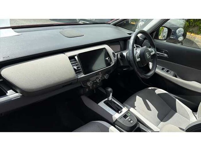 Honda Jazz Hybrid JAZZ 1.5 i-MMD Hybrid Crosstar EX 5dr eCVT 