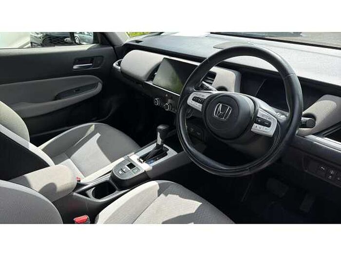 Honda Jazz Hybrid JAZZ 1.5 i-MMD Hybrid Crosstar EX 5dr eCVT 