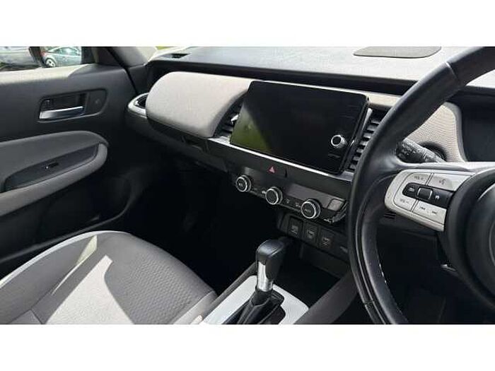 Honda Jazz Hybrid JAZZ 1.5 i-MMD Hybrid Crosstar EX 5dr eCVT 