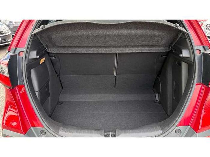 Honda Jazz Hybrid JAZZ 1.5 i-MMD Hybrid Crosstar EX 5dr eCVT 