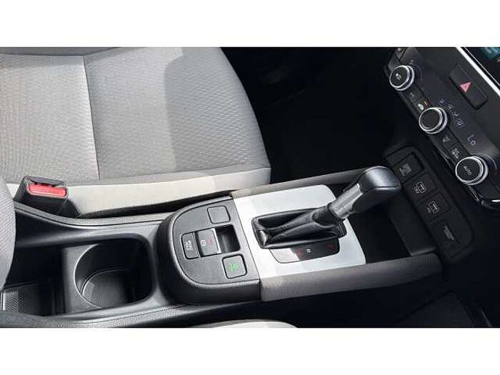 Honda Jazz Hybrid JAZZ 1.5 i-MMD Hybrid Crosstar EX 5dr eCVT 