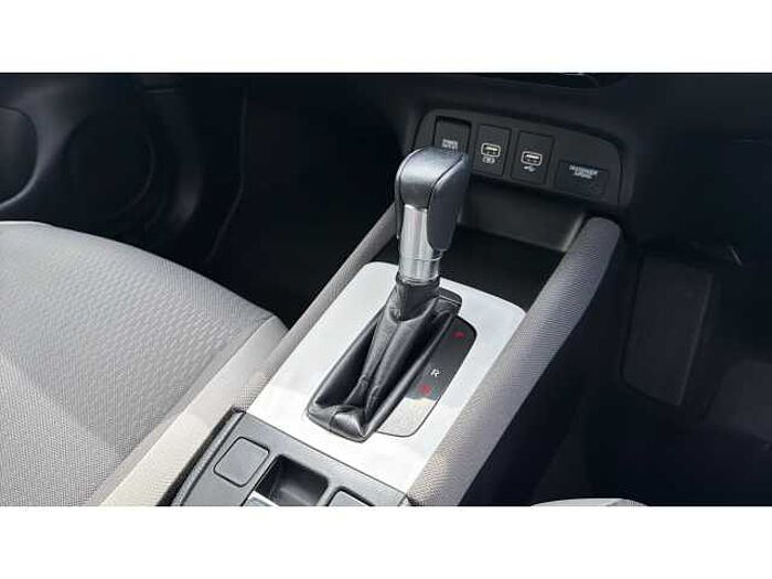Honda Jazz Hybrid JAZZ 1.5 i-MMD Hybrid Crosstar EX 5dr eCVT 