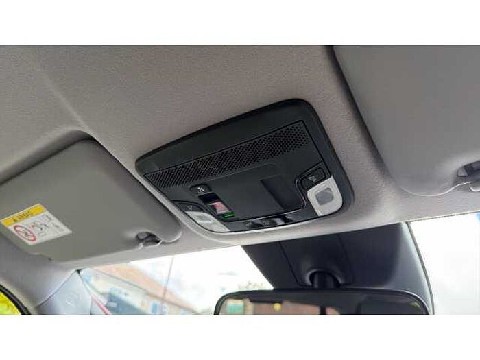 Honda Jazz Hybrid JAZZ 1.5 i-MMD Hybrid Crosstar EX 5dr eCVT 