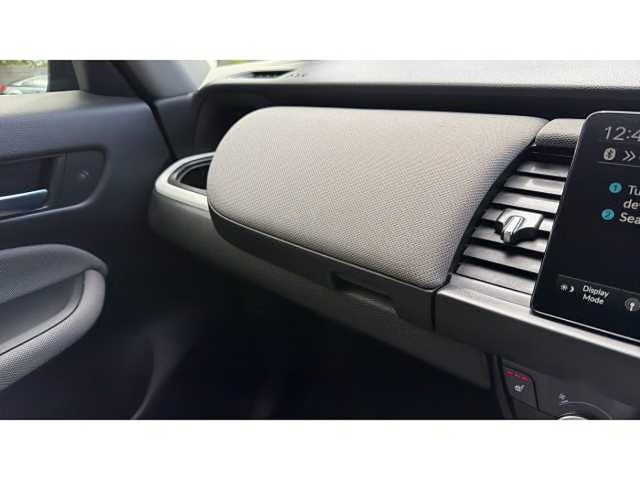 Honda Jazz Hybrid JAZZ 1.5 i-MMD Hybrid Crosstar EX 5dr eCVT 