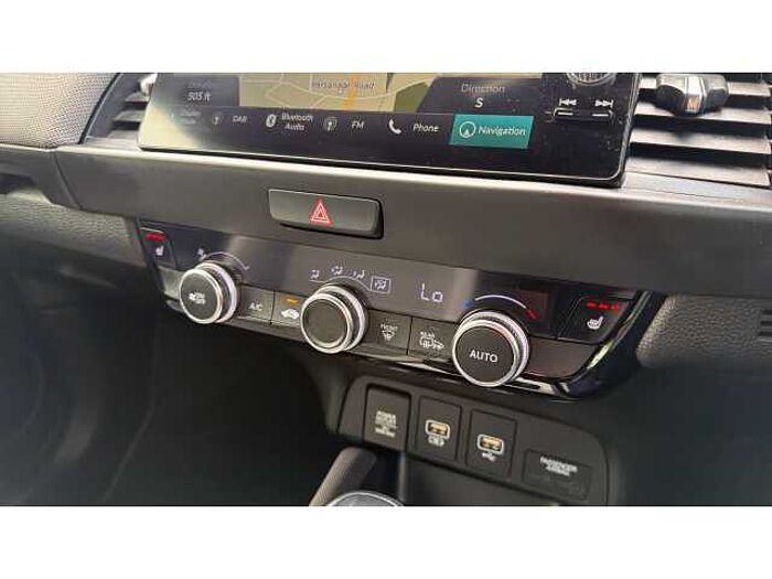 Honda Jazz Hybrid JAZZ 1.5 i-MMD Hybrid Crosstar EX 5dr eCVT 