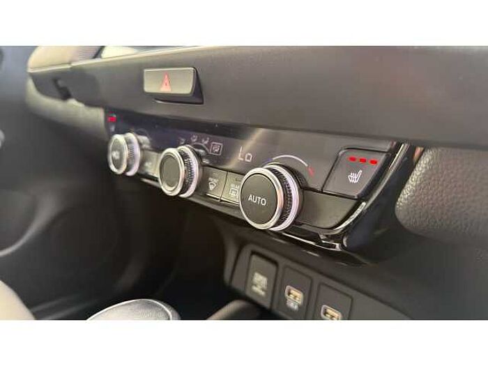 Honda Jazz Hybrid JAZZ 1.5 i-MMD Hybrid Crosstar EX 5dr eCVT 