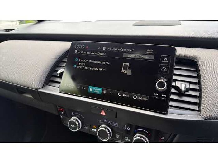 Honda Jazz Hybrid JAZZ 1.5 i-MMD Hybrid Crosstar EX 5dr eCVT 