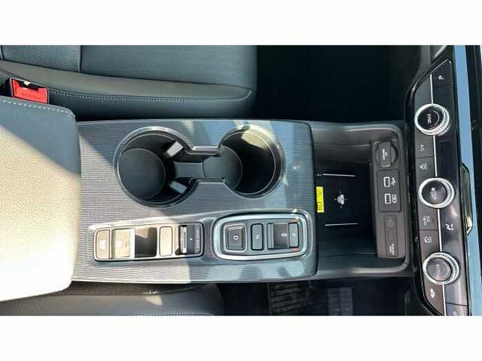 Honda Civic Hybrid CIVIC 2.0 eHEV Advance 5dr CVT 