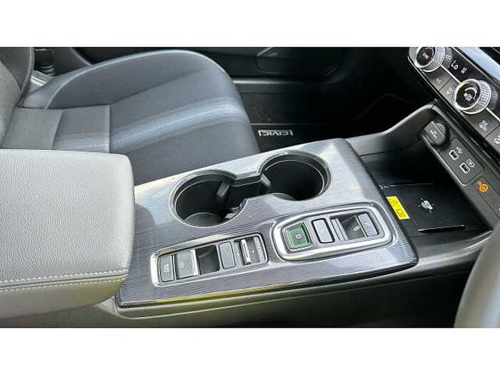 Honda Civic Hybrid CIVIC 2.0 eHEV Sport 5dr CVT 