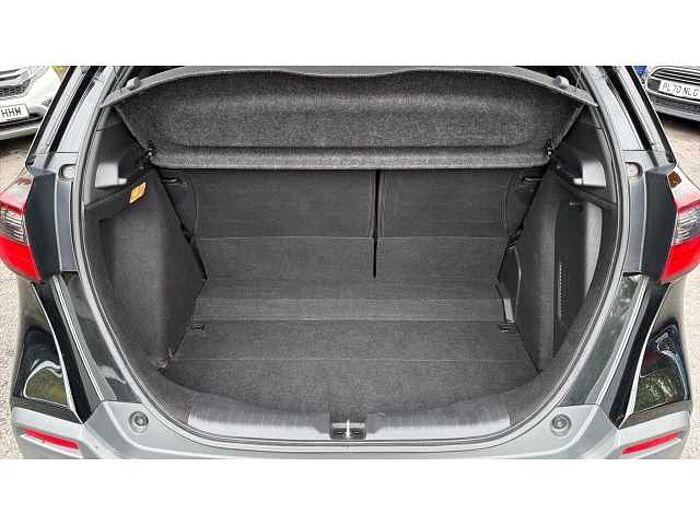 Honda Jazz Hybrid JAZZ 1.5 i-MMD Hybrid Crosstar Advance 5dr eCVT 