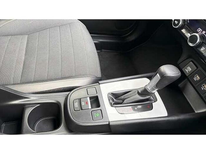 Honda Jazz Hybrid JAZZ 1.5 i-MMD Hybrid Crosstar Advance 5dr eCVT 