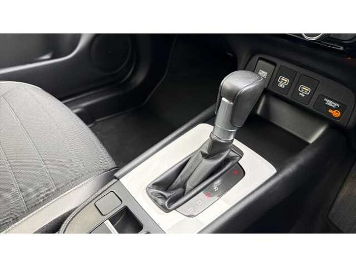Honda Jazz Hybrid JAZZ 1.5 i-MMD Hybrid Crosstar Advance 5dr eCVT 