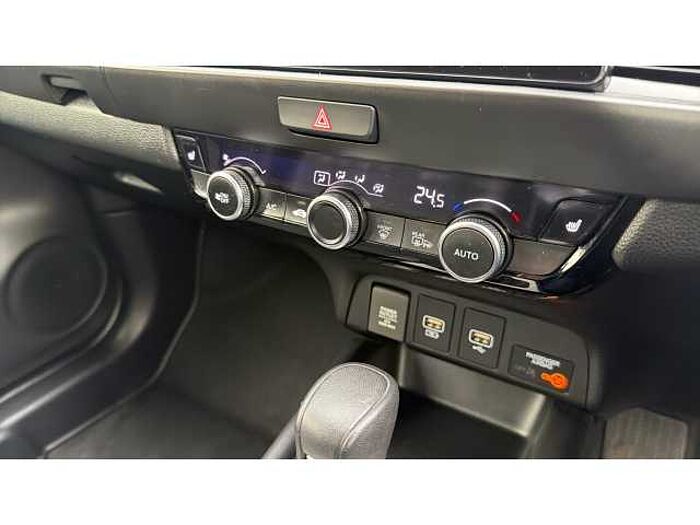 Honda Jazz Hybrid JAZZ 1.5 i-MMD Hybrid Crosstar Advance 5dr eCVT 