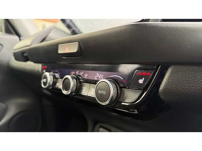 Honda Jazz Hybrid JAZZ 1.5 i-MMD Hybrid Crosstar Advance 5dr eCVT 