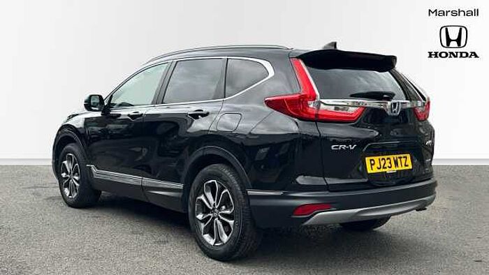 Honda CR-V Hybrid Honda Estate 2.0 i-MMD Hybrid EX 5dr eCVT 