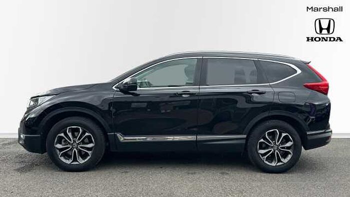 Honda CR-V Hybrid Honda Estate 2.0 i-MMD Hybrid EX 5dr eCVT 