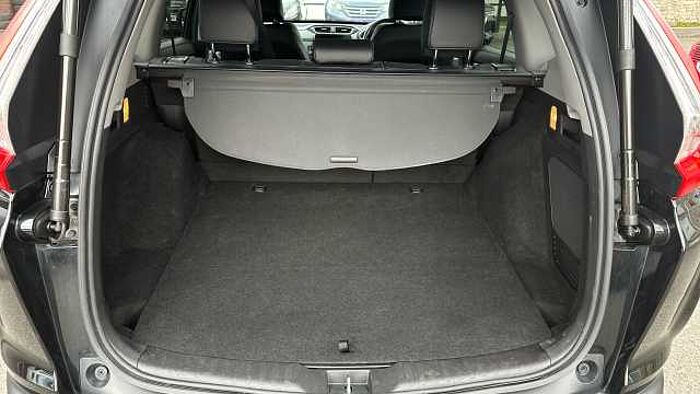 Honda CR-V Hybrid Honda Estate 2.0 i-MMD Hybrid EX 5dr eCVT 