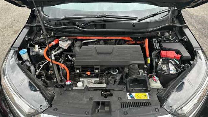 Honda CR-V Hybrid Honda Estate 2.0 i-MMD Hybrid EX 5dr eCVT 