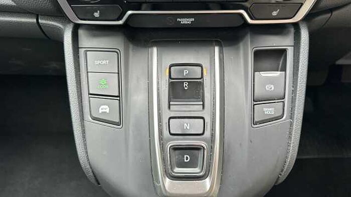 Honda CR-V Hybrid Honda Estate 2.0 i-MMD Hybrid EX 5dr eCVT 