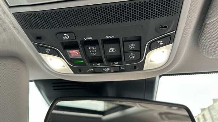Honda CR-V Hybrid Honda Estate 2.0 i-MMD Hybrid EX 5dr eCVT 