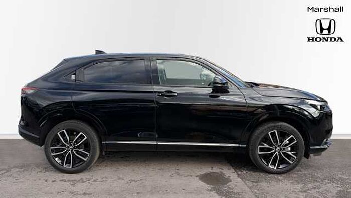 Honda HR-V Hybrid HR-V 1.5 eHEV Advance 5dr CVT 