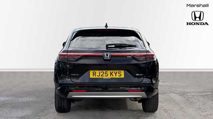 Honda HR-V Hybrid HR-V 1.5 eHEV Advance 5dr CVT 