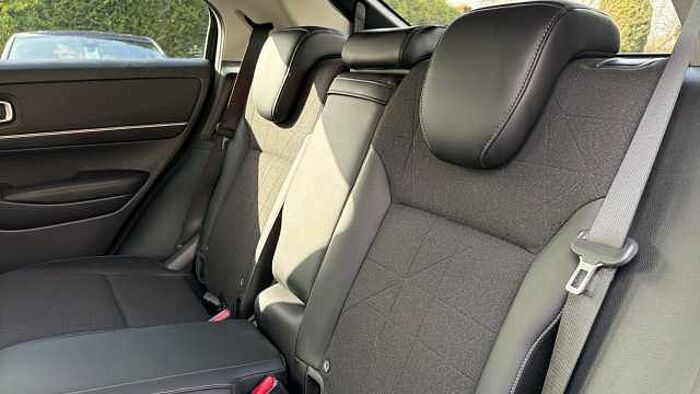 Honda HR-V Hybrid HR-V 1.5 eHEV Advance 5dr CVT 