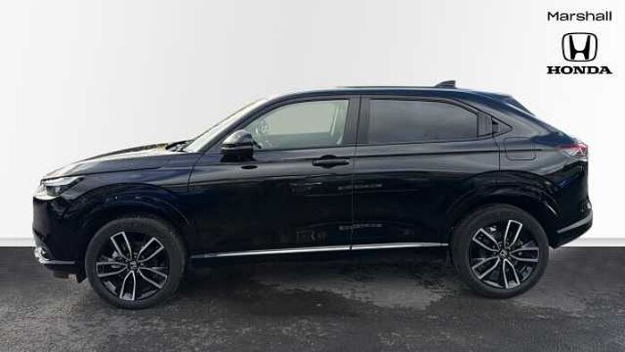 Honda HR-V Hybrid HR-V 1.5 eHEV Advance 5dr CVT 