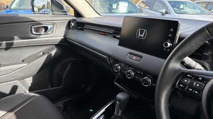 Honda HR-V Hybrid HR-V 1.5 eHEV Advance 5dr CVT 
