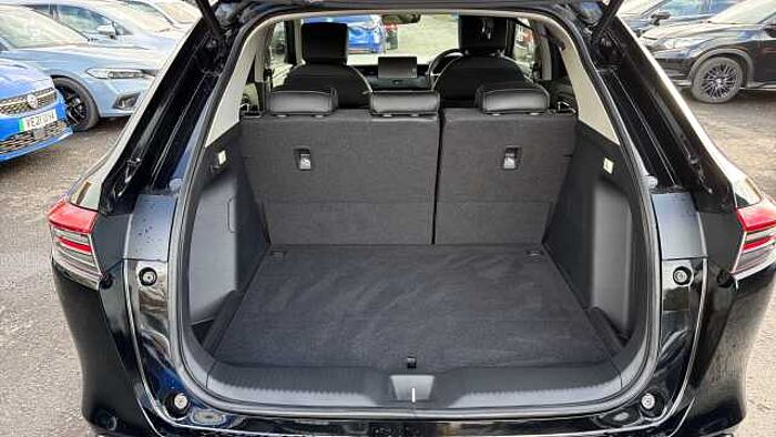 Honda HR-V Hybrid HR-V 1.5 eHEV Advance 5dr CVT 