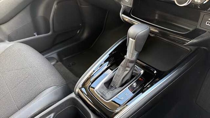 Honda HR-V Hybrid HR-V 1.5 eHEV Advance 5dr CVT 