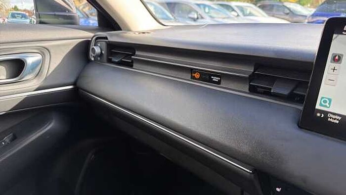 Honda HR-V Hybrid HR-V 1.5 eHEV Advance 5dr CVT 