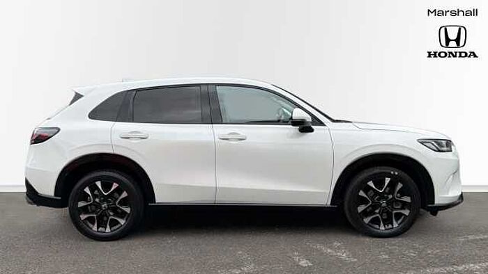 Honda ZR-V e:HEV ZR-V 2.0 eHEV Advance 5dr CVT 