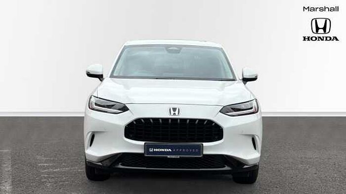 Honda ZR-V e:HEV ZR-V 2.0 eHEV Advance 5dr CVT 
