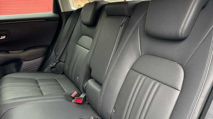 Honda ZR-V e:HEV ZR-V 2.0 eHEV Advance 5dr CVT 