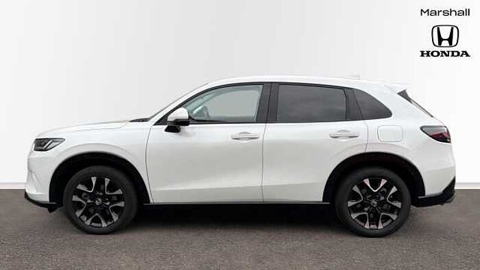 Honda ZR-V e:HEV ZR-V 2.0 eHEV Advance 5dr CVT 