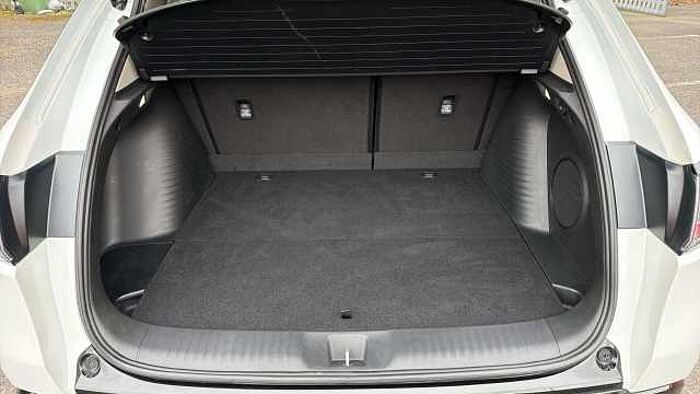 Honda ZR-V e:HEV ZR-V 2.0 eHEV Advance 5dr CVT 