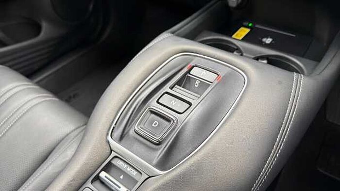 Honda ZR-V e:HEV ZR-V 2.0 eHEV Advance 5dr CVT 