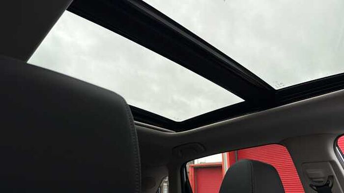 Honda ZR-V e:HEV ZR-V 2.0 eHEV Advance 5dr CVT 