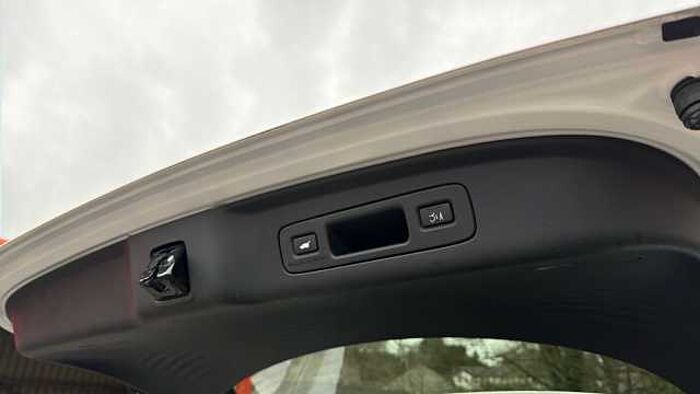 Honda ZR-V e:HEV ZR-V 2.0 eHEV Advance 5dr CVT 