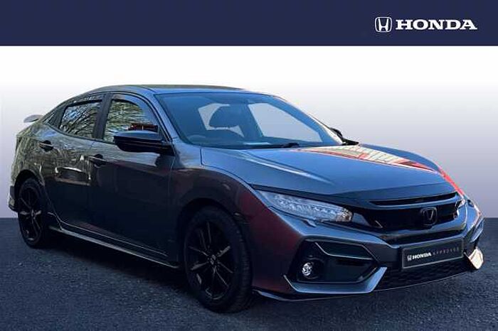 Honda Civic 1.5 VTEC Turbo Sport 5dr 