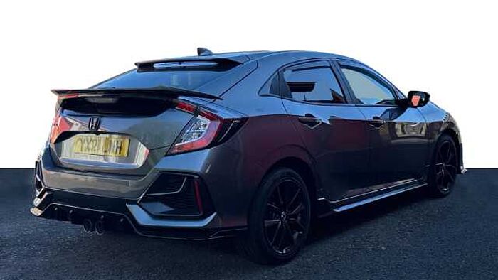 Honda Civic 1.5 VTEC Turbo Sport 5dr 