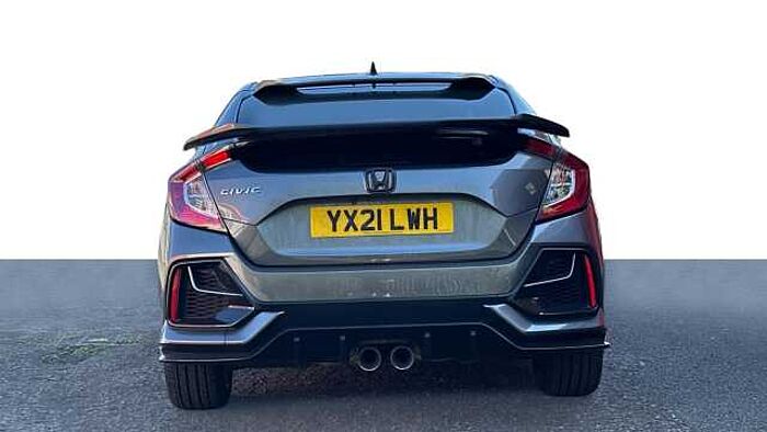 Honda Civic 1.5 VTEC Turbo Sport 5dr 