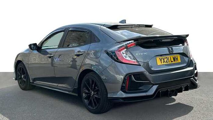 Honda Civic 1.5 VTEC Turbo Sport 5dr 
