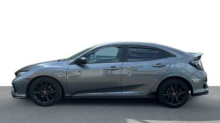 Honda Civic 1.5 VTEC Turbo Sport 5dr 