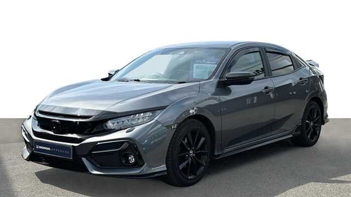 Honda Civic 1.5 VTEC Turbo Sport 5dr 