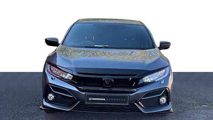 Honda Civic 1.5 VTEC Turbo Sport 5dr 
