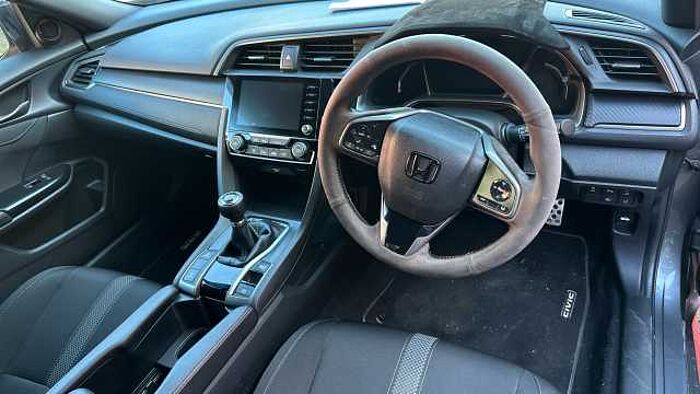 Honda Civic 1.5 VTEC Turbo Sport 5dr 